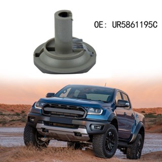 MAZDA 【Hdo】1 件加熱器風扇控制旋鈕適用於福特 Ranger PJ/PK 適用於馬自達 BT-50 UN 20
