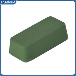 Angelorid 汽車金屬拋光膏去汙劃痕修復去除磨料塊