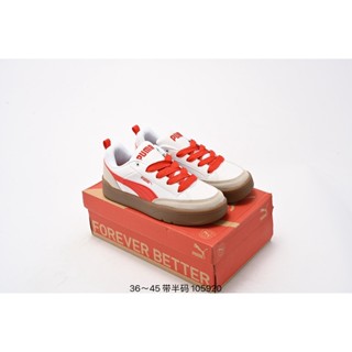 現貨 PARK LIFESTYLE OG低筒復古休閒板鞋397262-05 35-45
