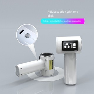 快船吸塵器可充電手持式無線吸塵器,適用於汽車/家庭/床