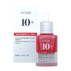 [Anua] 煙醯胺 10% TXA 4% 精華液 30ml 用於淡斑護理