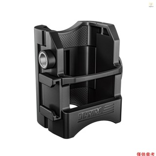 STARTRC 擴展適配器適用於運動相機相機支架,帶 1/4 英寸螺絲孔,相容 DJI OSMO Pocket 3 T1