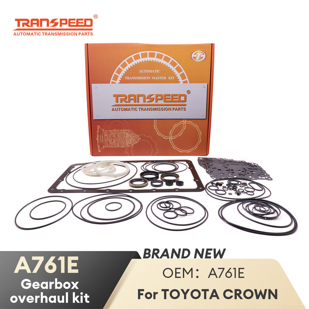 豐田 全新 A760E A761E 變速箱橫幅套件 TOYOTA CROWN Transpeed
