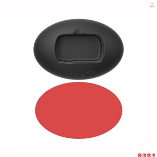 AMagisn Insta360 X4 配件 T1V 防滑矽膠桌面安裝支架底座車載支架更換