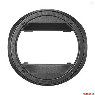 GODOX 神牛 MF-CB 圓形適配器適用於神牛 MF12 微距閃光燈 AK-R1 系列配件 T1V