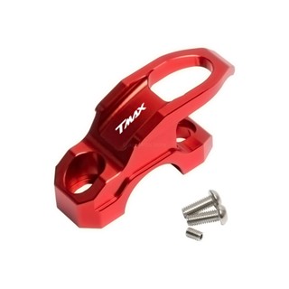 山葉 適用於 YAMAHA T-Max 500 TMax 500 560 TMax 530 摩托車 CNC 剎車總泵支架