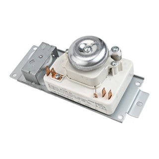BTQN-MY! 1PCS 不銹鋼微波定時開關適用於美的 WLD35-1/P 型號 15A 250V
