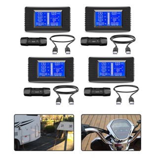 【EAGLE HOT】PZEM-015 DC8-120V 數字電池測試儀功率容量阻抗功率測試儀
