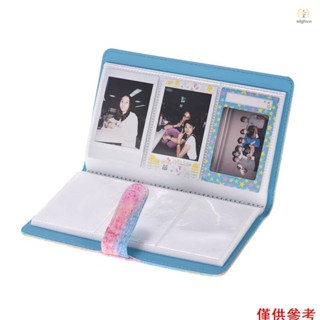 96 口袋迷你相簿相簿相簿相簿適用於 Fujifilm Instax Mini 9 8 7s 70 25 50s 90