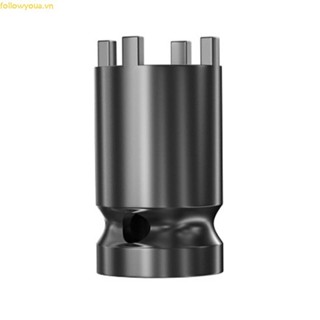適用於角磨機電動工具家用的 Fol 扭矩扳手套筒扳手