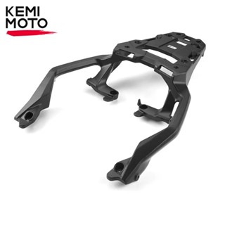 HONDA 適用於本田 X-ADV750 適用於 Forza750 2021 後行李箱行李架貨架 X-ADV 750 頂