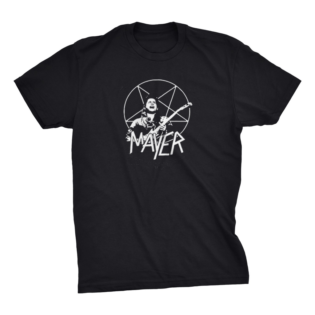 Dead & Company 靈感來自 John Mayer Slayer 批量 T 恤感恩 Dead Next Lev