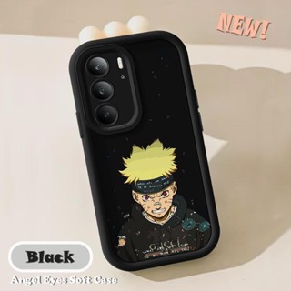 適用於 Realme C75 卡通蠟筆小新手機殼軟矽膠 TPU 手機殼