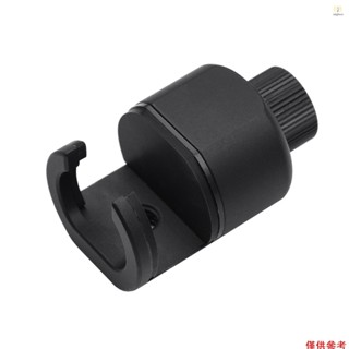 迷你手機支架三腳架適配器三腳架手機支架,帶 1/4 英寸介面,適用於智慧手機平板電腦 T1V