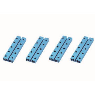 Makeblock Beam0824-080-Blue (4-Pack)