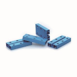 Makeblock Slide Beam0824-048-Blue (4-Pack)