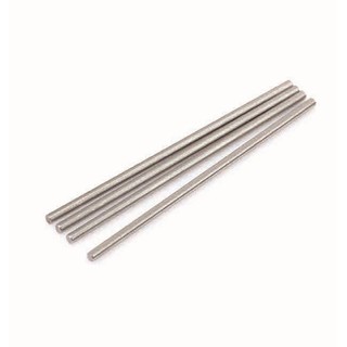Makeblock D Shaft 4*128mm (4-Pack)