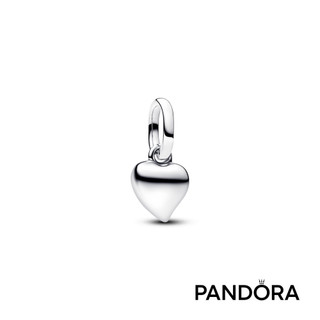 【Pandora】心型迷你吊飾 母親節禮物 520禮物 官方直營