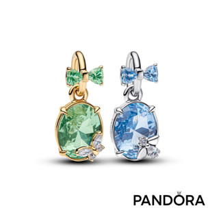 【Pandora】《柏捷頓家族》蝴蝶與蜜蜂可拆吊飾 母親節禮物 520禮物 官方直營