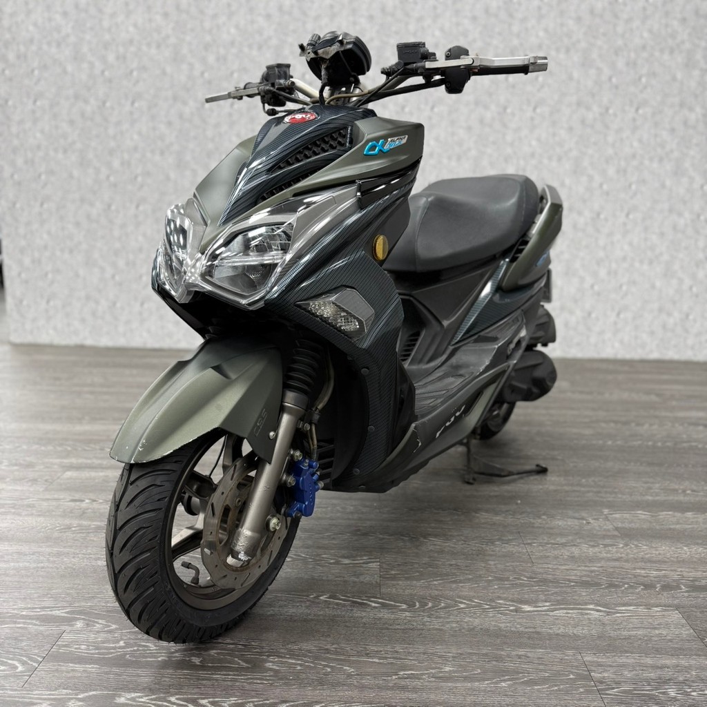 PGO ALPHA MAX 125 2018的價格推薦- 2026年1月| 比價比個夠BigGo