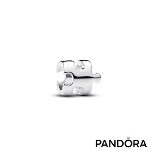 【Pandora】拼圖造型迷你串飾 母親節禮物 520禮物 官方直營