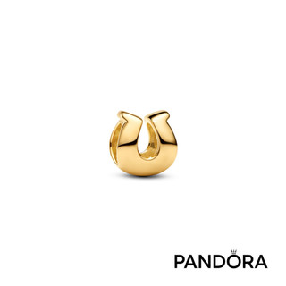 【Pandora】馬蹄鐵迷你串飾 母親節禮物 520禮物 官方直營