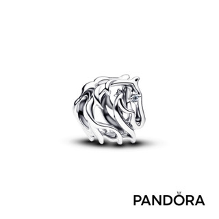 【Pandora】駿馬迎福鏤空串飾 母親節禮物 520禮物 官方直營