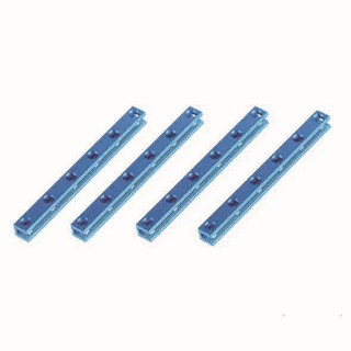 Makeblock Beam0808-088-Blue (4-Pack)