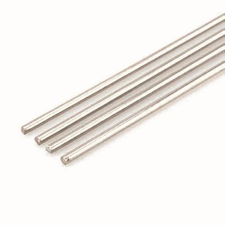 Makeblock Linear Motion Shaft D4*288mm (4-Pack)