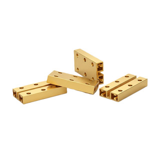 Makeblock Beam0824-048-Gold (4-Pack)