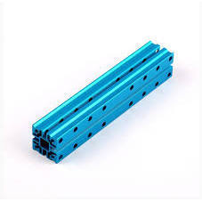 Makeblock Slide Beam2424-136-Blue (Singel Pack)