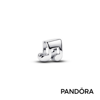 【Pandora】音符迷你串飾 母親節禮物 520禮物 官方直營