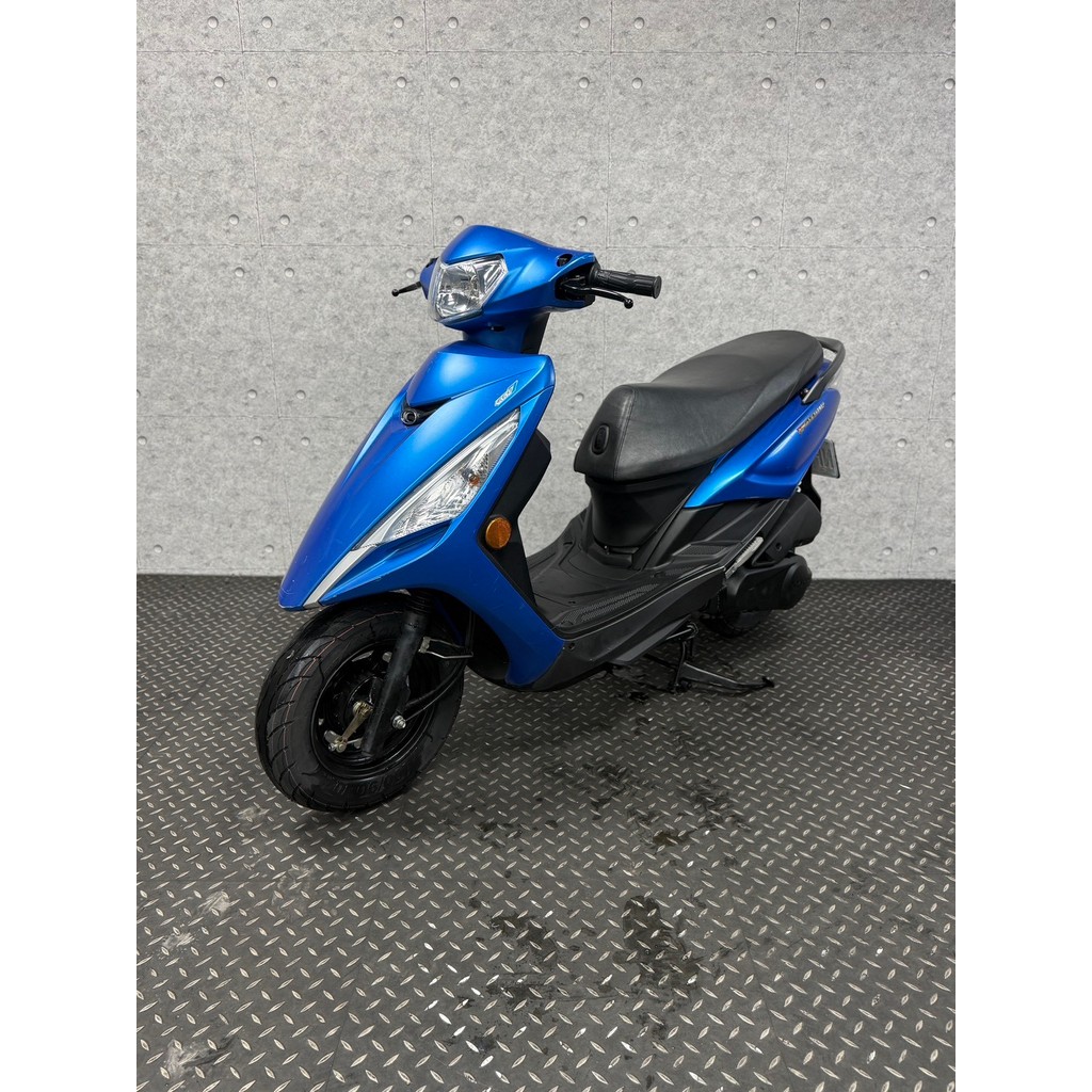 光陽新名流的價格推薦- 2026年1月| 比價比個夠BigGo