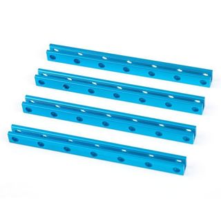 Makeblock Beam0808-104-Blue (4-Pack)