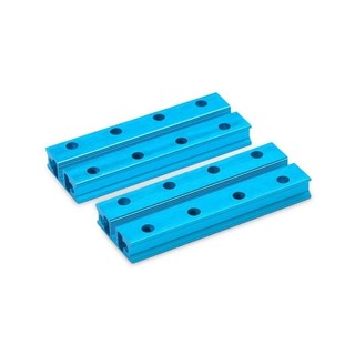 Makeblock Slide Beam0824-064-Blue (Pair)