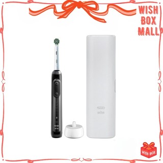 Oral-B Genius 9000 電動牙刷套裝(黑色)– Oral B 牙刷 | Oral B 電動牙刷 / Bra