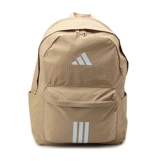 ADIDAS ESS BARS3RS BP 後背包 卡其 JX6499