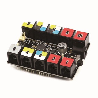 Makeblock Me UNO Shield V1
