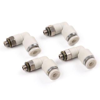 Makeblock Φ4 Elbow Connector (4-Pack)