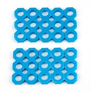 Makeblock Linkage 024-Blue (10-Pack)