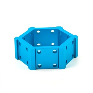 Makeblock Hexagon Linkage