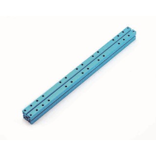 Makeblock Beam2424-312-Blue (Single Pack)