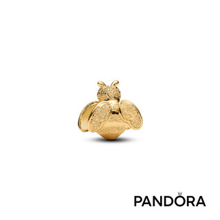 【Pandora】質感蜜蜂迷你串飾 母親節禮物 520禮物 官方直營