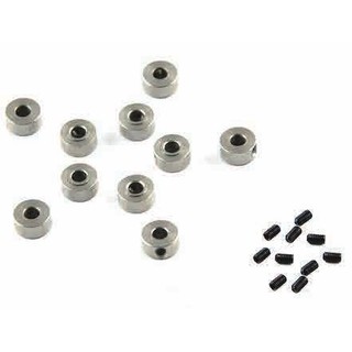 Makeblock Shaft Collar 4mm (10-Pack)