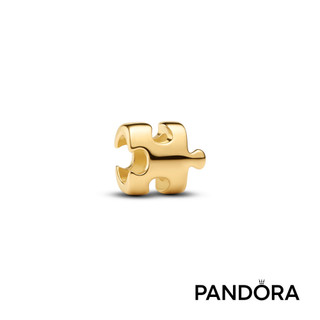 【Pandora】拼圖迷你串飾 母親節禮物 520禮物 官方直營
