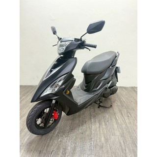 2018年 光陽 VJR 125 NOODOE版 |新北新莊店| #7399