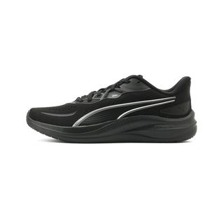 PUMA SKYROCKET LITE 2 WIDE 寬楦運動跑鞋 黑銀 31234601 男鞋