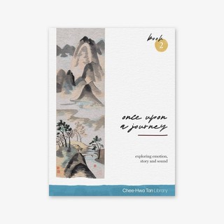 【大鴻音樂】Piano Safari Once Upon a Journey Book 2
