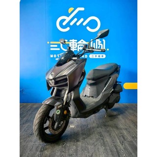 2023年 三陽 MMBCU 158 ABS+TCS |台中旗艦店| #8519