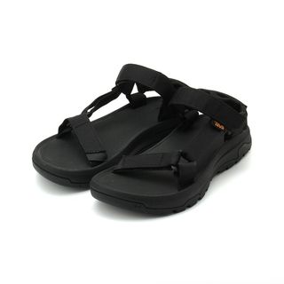 TEVA HURRICANE XLT3 運動涼鞋 黑 TV1173670BLK 男鞋